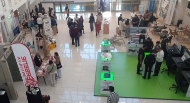 Bursa'da Sanat ve Mimarlık Archifest'te buluştu