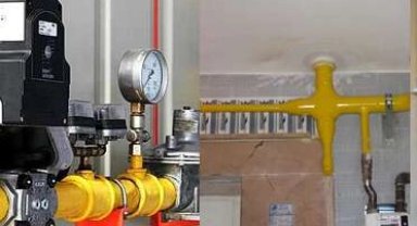 Bursagaz güvenli gaz kullanımı için uyardı