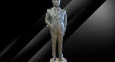 BUSİAD ödülleri için tören 27 Kasım'da