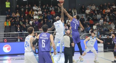 Çayırova Belediyesi, Kapaklıspor'u farklı yendi