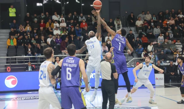 Çayırova Belediyesi, Kapaklıspor'u farklı yendi