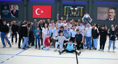 Çayırova, Çağdaş Bodrum'a konuk olacak