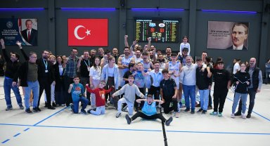 Çayırova Konya'ya konuk olacak