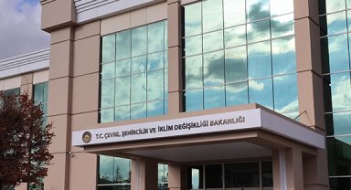 Çevre Şehircilik ve İklim Değişikliği'nden dolandırıcılık uyarısı