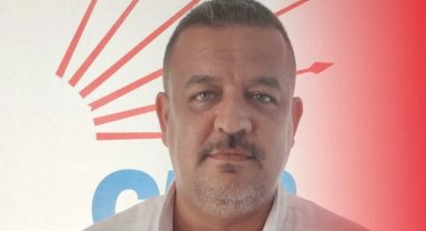 CHP İpsala'da Başkan Ak istifa etti