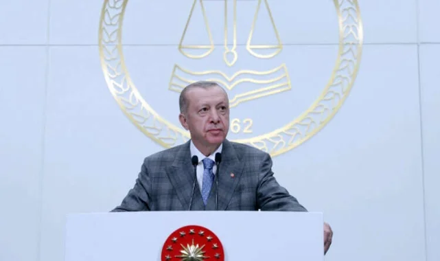 Cumhurbaşkanı Erdoğan: Kamu hakkını hoyratça kullananlardan hesabını sorarız