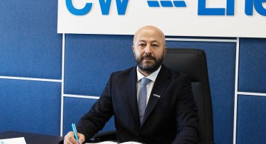 CW Enerji Solar Storage Fuarı'nda boy gösterecek