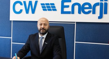 CW Enerji'den 2,6 milyar TL'lik dev Anlaşma