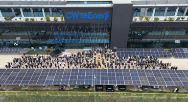 CW Enerji'den 'Geleneksel Satış Noktaları Toplantısı'na ev sahipliği