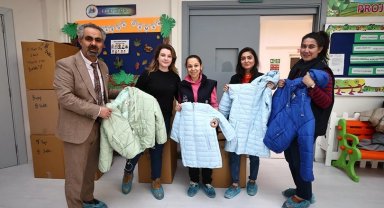 Denizli Büyükşehir sosyal belediyecilikte de örnek