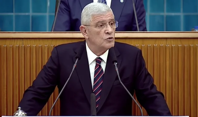 Dervişoğlu: Bu zulüm bütçesidir