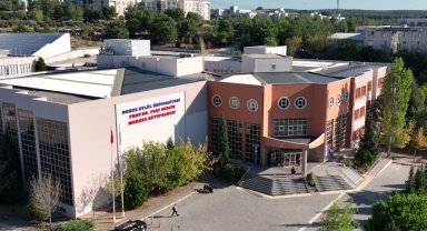 Dokuz Eylül Üniversitesi yerleşke ismi değişti