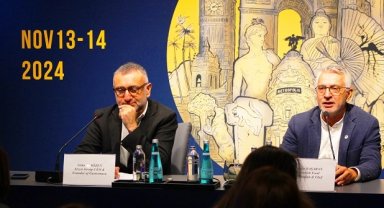 Dünya gastronomisi İstanbul'da yeniden sahne alıyor