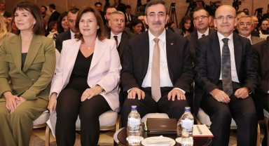 Dünya turizminde ilk 5'teyiz