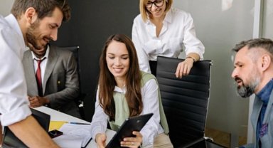 Dünyanın en iyileri güvenilir liderlik konusunda öne çıkıyor