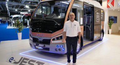 e-JEST'lerin yeni durağı İngiltere