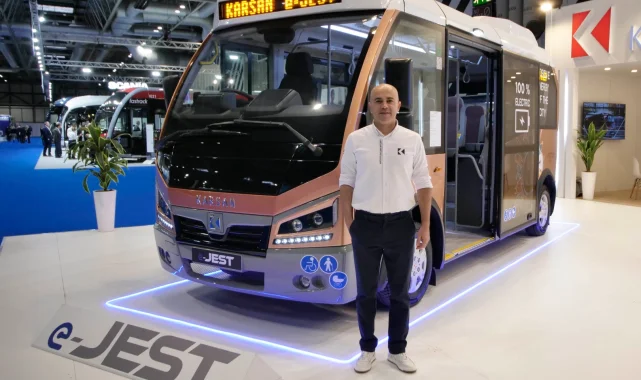 e-JEST'lerin yeni durağı İngiltere