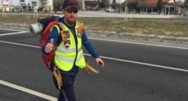 Edirne İpsalalı merhum aktivist vefatının 4'üncü yılında unutulmadı