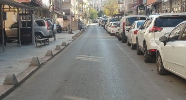 Edirne Keşan'da İlyas Bey Caddesi'ne hız kesici talebi