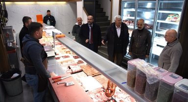 Edirne Keşan'ın kurtuluş coşkusu indirimle taçlanıyor