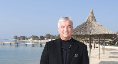 Egeli turizmlerden çağrı: Turizmde 'ekstra' sorununu çözelim