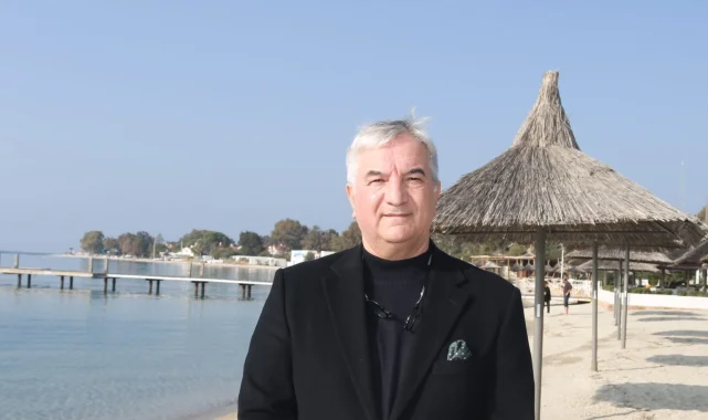 Egeli turizmlerden çağrı: Turizmde 'ekstra' sorununu çözelim