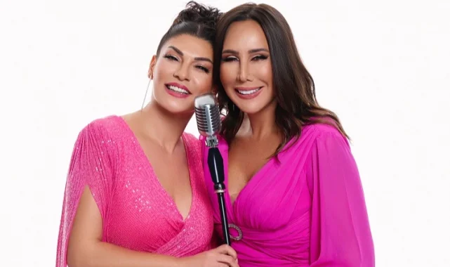 Eğlenceli kadınlardan 2 As sürprizi