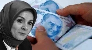 'Evde Bakım' destekleri hesaplarda