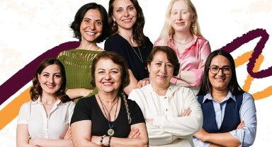 'Fark Yaratanlar'a başvurular 30 Kasım'da son