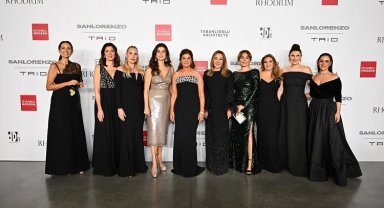 Gala Modern 14 Aralık'ta gerçekleştirilecek