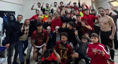 Gelibolu Aydoğanspor BAL'ı hedefliyor