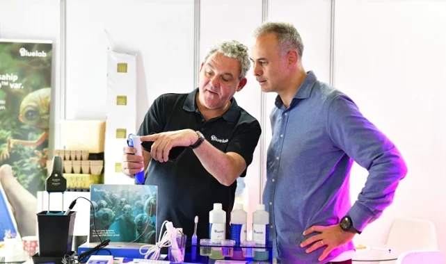 GROWTECH. ANTALYA'ya büyük ilgi