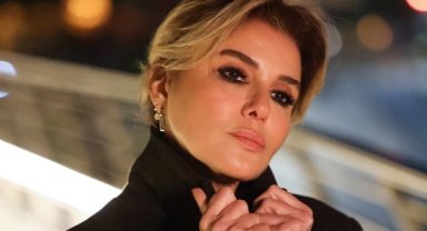 Gülben Ergen'den yeni hit