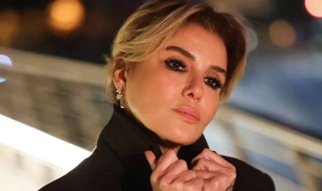 Gülben Ergen'den yeni hit
