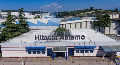 Hitachi Astemo Türkiye yükselişini sürdürüyor