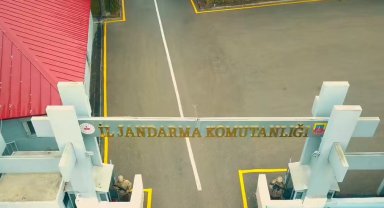 İçişleri'nden Gürz-26'da 54 gözaltı!