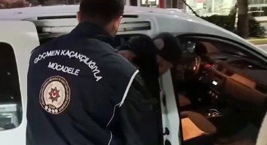 İçişleri'nden 'Kalkan' olmaya devam!