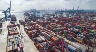 İhracatın yıldızları... İhracat sıralamasında ilk 5 belli oldu