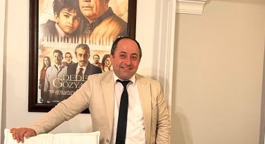 İhsan Taş: "Yılmaz Güney ile çalışmayı çok isterdim"