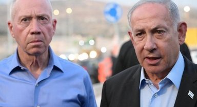 İkisi de artık resmen aranan sanık! Tutuklama kararı için ne dediler?