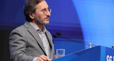 İletişim'de Budapeşte'de 'Dezenformasyonla Mücadele' toplantısı