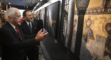 İletişim'den 'Analogdan Dijitale Fotoğrafın Yolculuğu'