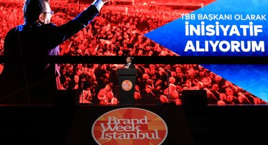 İmamoğlu: Görevden alınanın yerine gelecek kişiyi de meclis seçmelidir