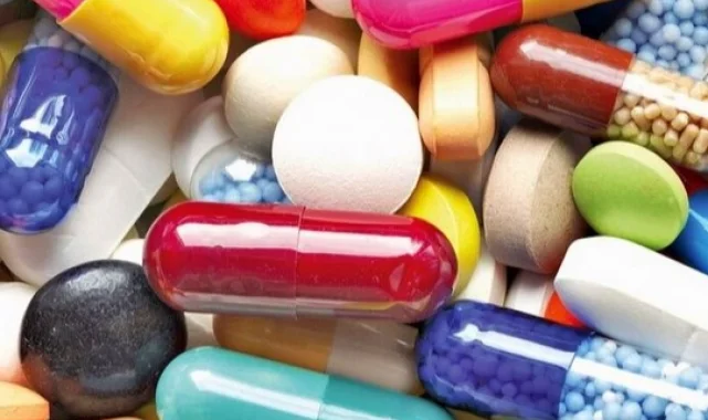 İnsan, hayvan ve çevre sağlığını içeren 'tek' sağlık sorunu: Antibiyotik direnci