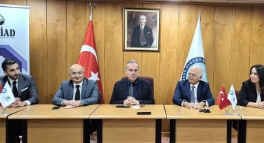 İnsan Kaynaklarının Kodları Programı start aldı