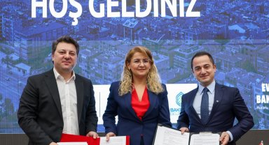 İstanbul Bakırköy yenileniyor