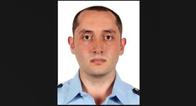 İstanbul Bakırköy'de kahreden kaza! Polis memuru şehit oldu!