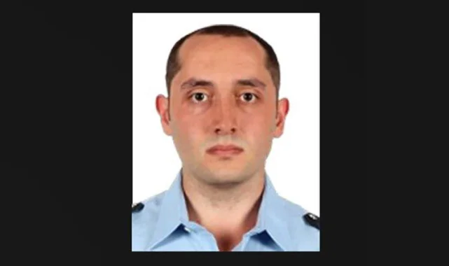 İstanbul Bakırköy'de kahreden kaza! Polis memuru şehit oldu!