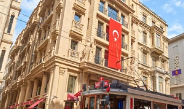 İstanbul Barosu'ndan 'hak ihlali kararından geri dönün' çağrısı ve iptal davası