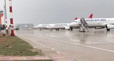 İstanbul Bursa'ya indi!